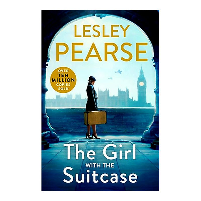 Girl With The Suitcase, The_1