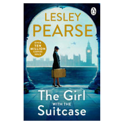 Girl With The Suitcase, The_1