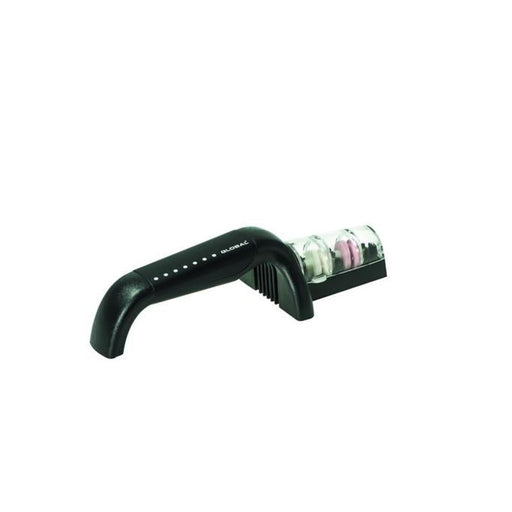 Global 2 Stage Water Sharpener - Black_1