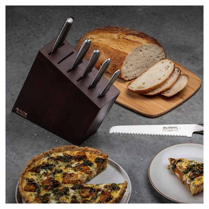 Global 7Pce Kyoto Knife Block - Ash_3