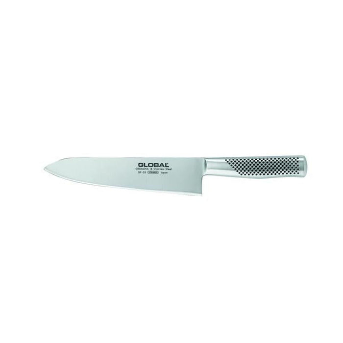 Global Chef's Knife 21cm_1