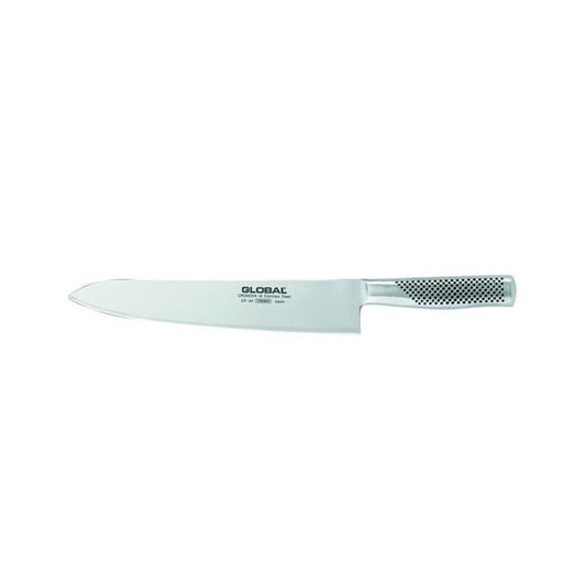 Global Chef's Knife 27cm_1