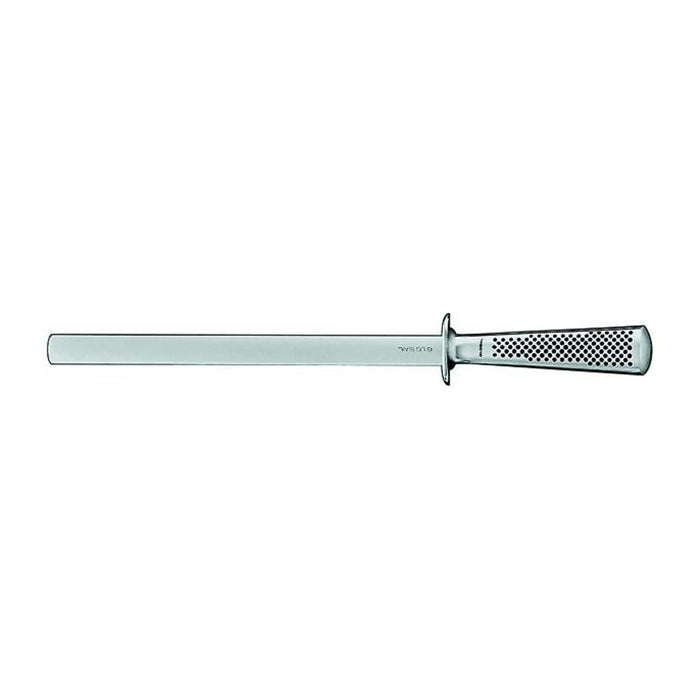 Global Diamond Sharpening Steel 26Cm_1
