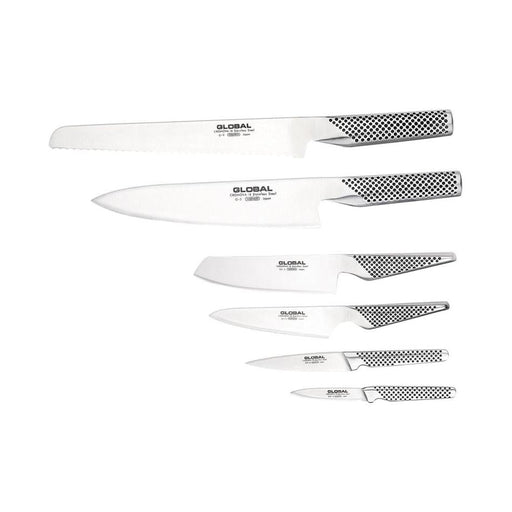 Global Hiro Knife Block_2