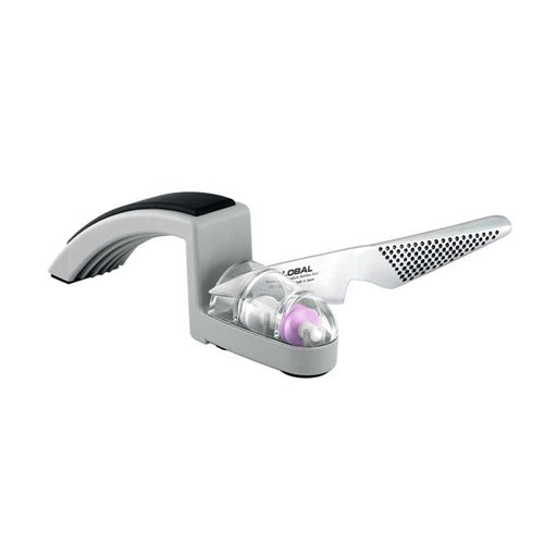 Global Minosharp 2 stage Ceramic Water Sharpener_1