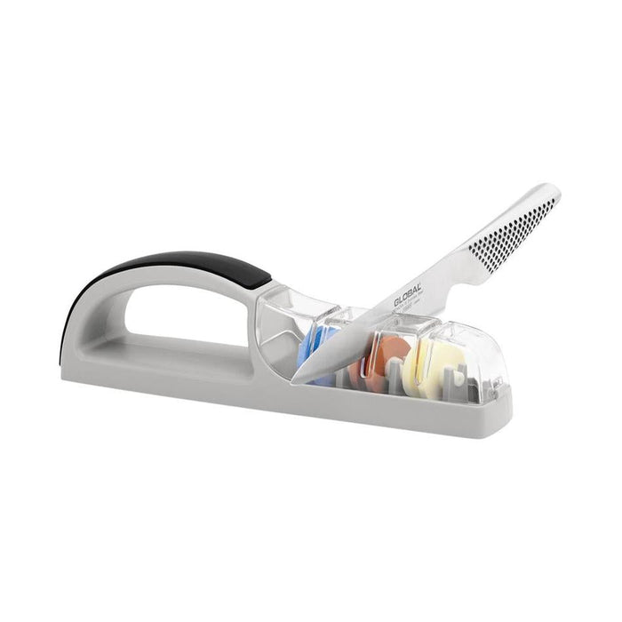 Global Minosharp Plus 3 Stage Ceramic Water Sharpener_1