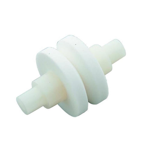 Global Minosharp Replacement Wheel - White_1
