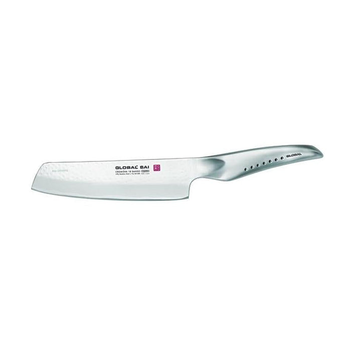 Global Sai - Vegetable 15cm_1
