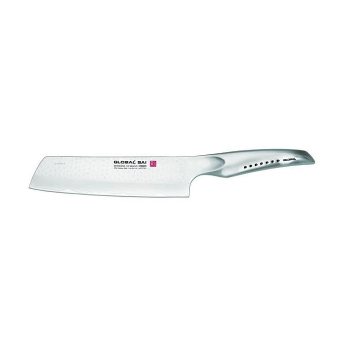 Global Sai - Vegetable 19cm_1