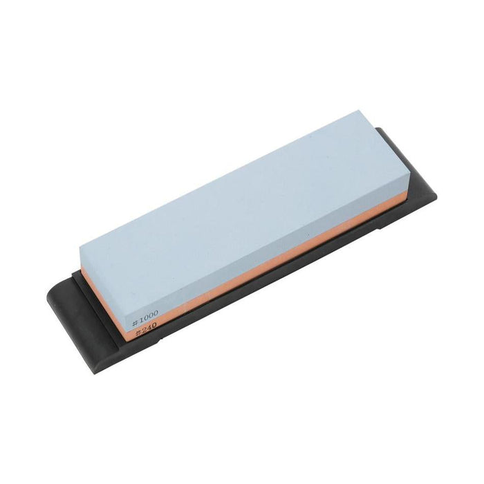 Global Small Combination Water Whetstone - 1000240 Grit_1