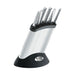 Global Synergy Cutlery Block Set- 7 Piece_1