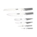 Global Synergy Cutlery Block Set- 7 Piece_2