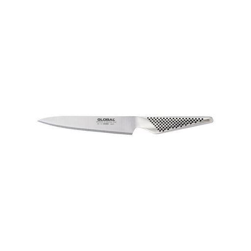 Global Utility - Serrated 15Cm_1