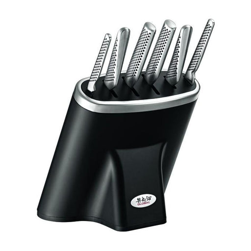 Global Zeitaku 7 Piece Knife Block_1