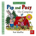 Go Camping (Pip And Posy, Where Are You?)_1
