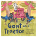 Goat On A Tractor_1