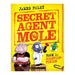 Goldfish Finger-Secret Agent Mole, Book 1_1