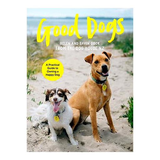 Good Dogs_1