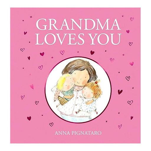 Grandma Loves You_1