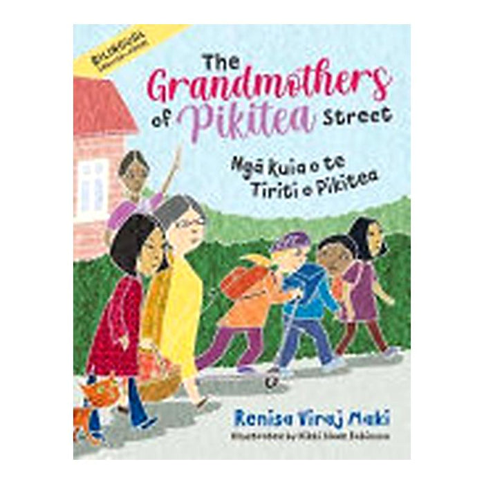 Grandmothers Of Pikitea Street-Bilingual_1