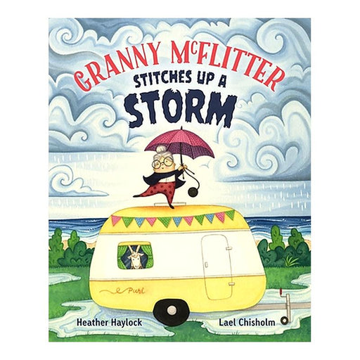 Granny McFlitter Stitches Up A Storm_1