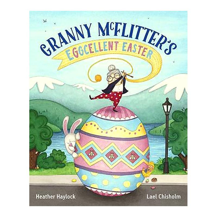 Granny McFlitter's Eggcellent Easter_1