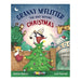 Granny Mcflitter:The Knit Before Christm_1