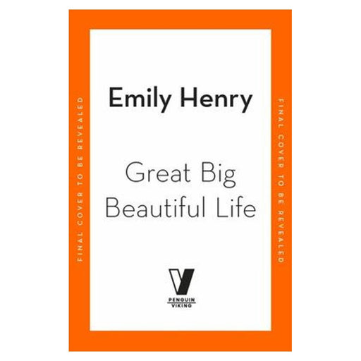 Great Big Beautiful Life_1
