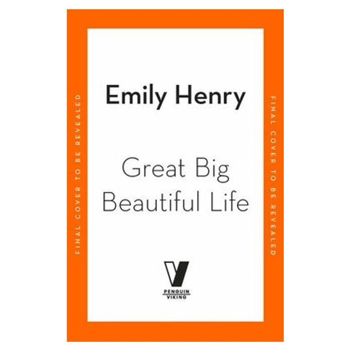Great Big Beautiful Life_1
