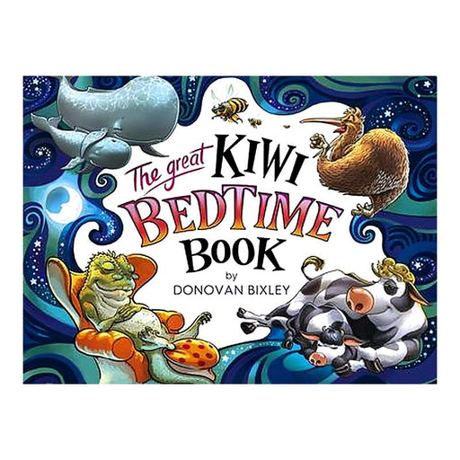 Great Kiwi Bedtime Book, The_1
