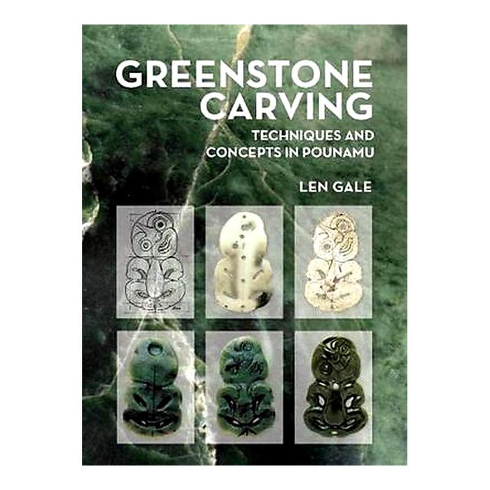 Greenstone Carving_1