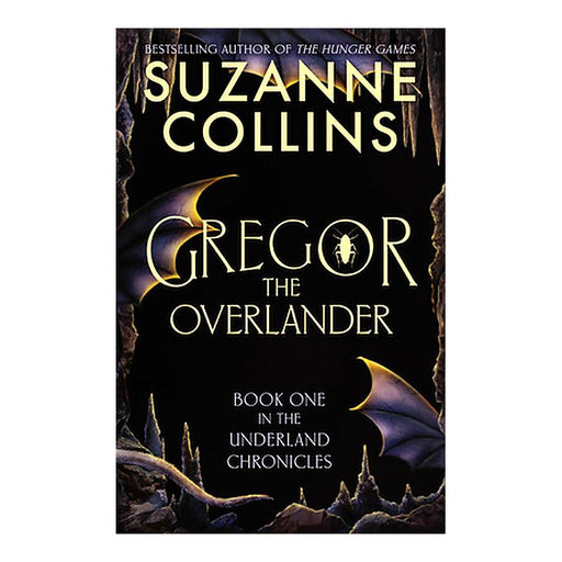 Gregor The Overlander_1