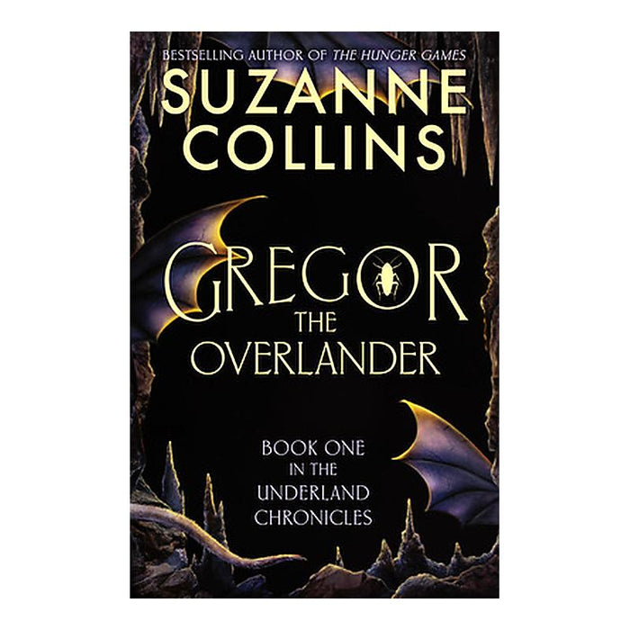 Gregor The Overlander_1