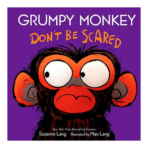 Grumpy Monkey Don't Be Scared_1