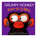 Grumpy Monkey Don't Be Scared_1