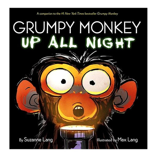 Grumpy Monkey Up All Night_1