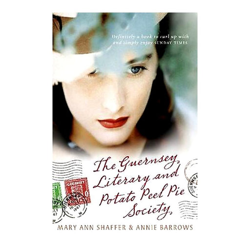 Guernsey Literary & Potato Peel Pie S Pb_1