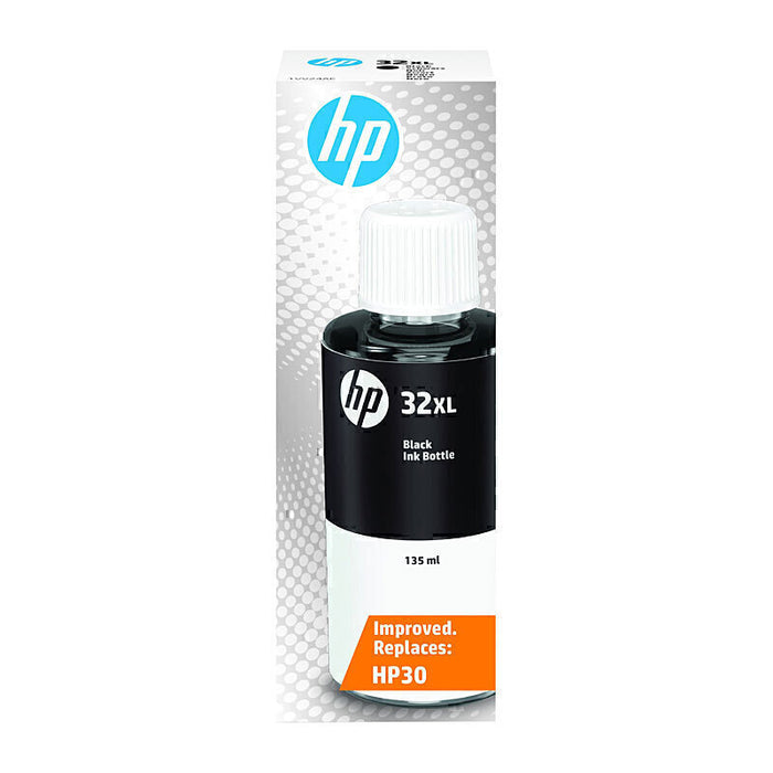 HP 32XL Black Orig Ink 1VV24AA