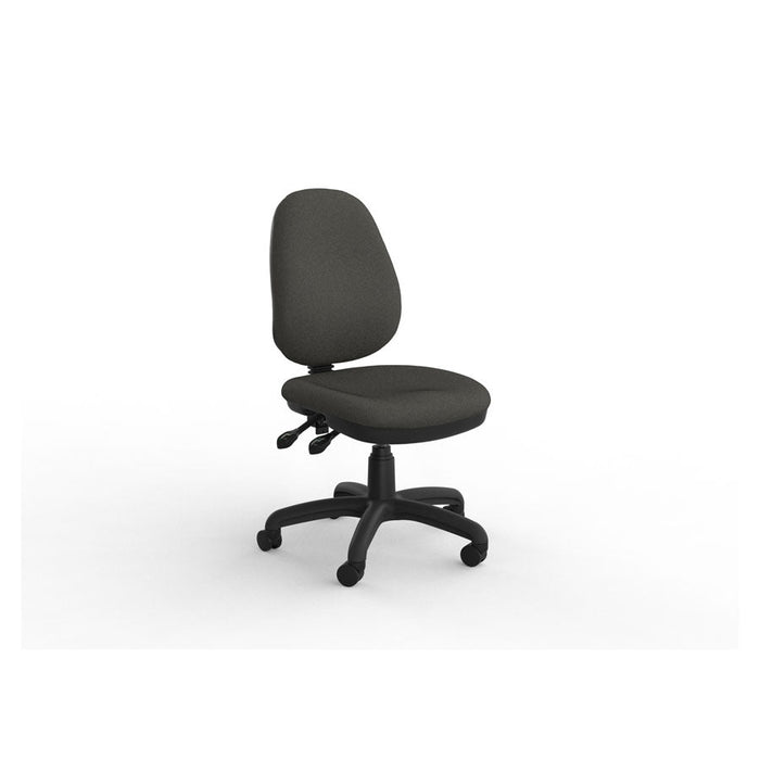 Holly Task 2 Lever Splice Fabric Office Chair