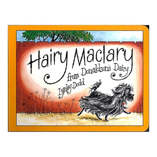 Hairy Maclary From Donaldsons Dairy_1