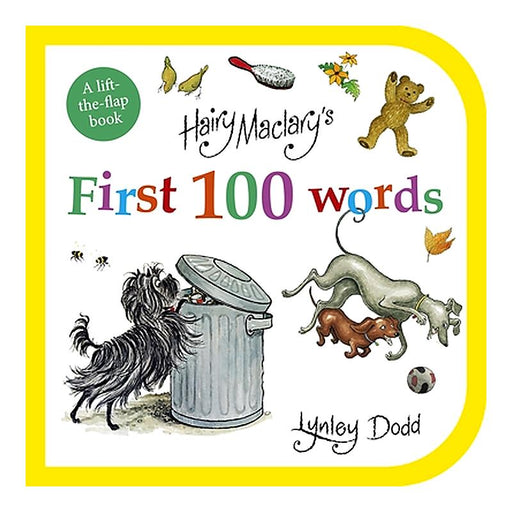 Hairy Maclary's First 100 Words_1