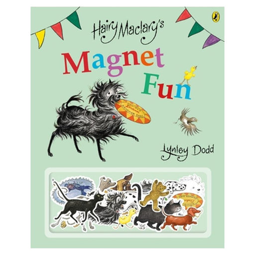 Hairy Maclary's Magnet Fun_1