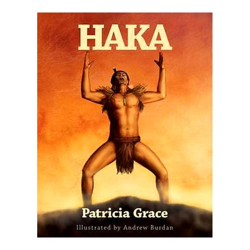 Haka By Patricia Grace_1