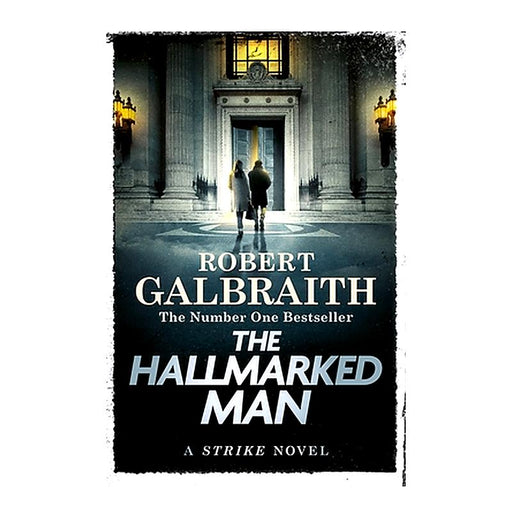 Hallmarked Man, The_1