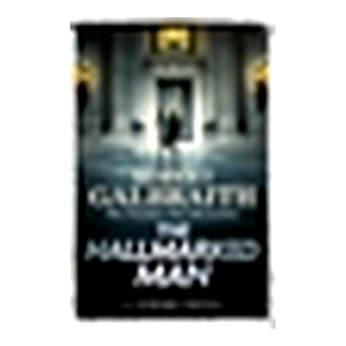 Hallmarked Man, The_3