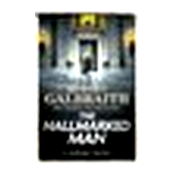 Hallmarked Man, The_4