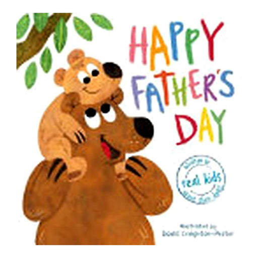 Happy Father'S Day_1