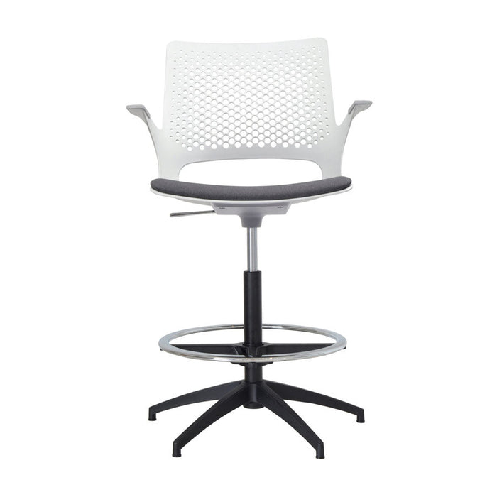 Konfurb Harmony Drafting Chair