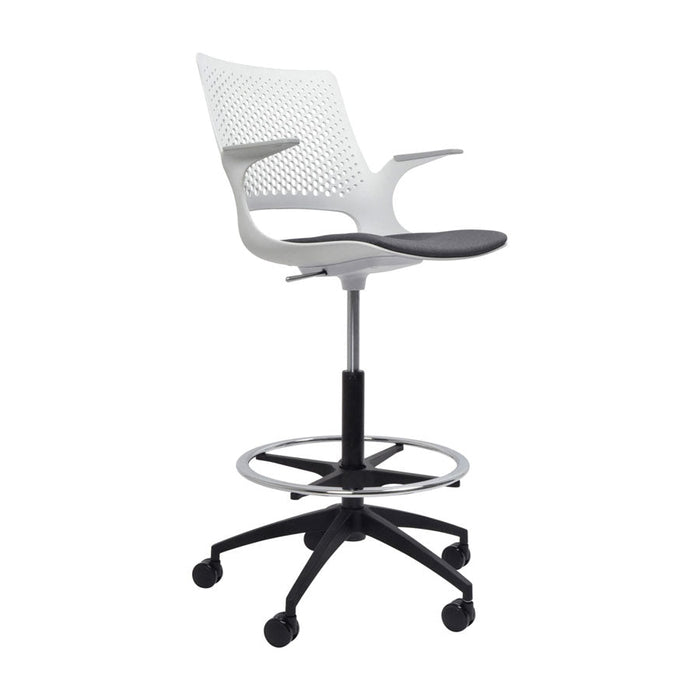 Konfurb Harmony Drafting Chair