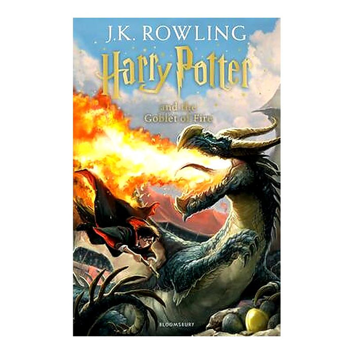 Harry Potter: Goblet Of Fire_1